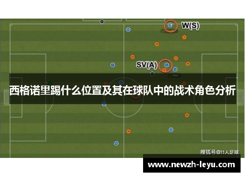 西格诺里踢什么位置及其在球队中的战术角色分析