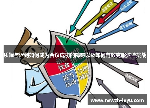 质疑与迟到如何成为会议成功的障碍以及如何有效克服这些挑战