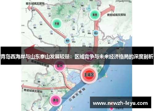 青岛西海岸与山东泰山发展较量:区域竞争与未来经济格局的深度剖析 青岛西海岸与山东泰山发展较量:区域竞争与未来经济格局的深度剖析